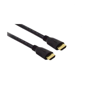 IEC M5133B-02 HDMI High Speed with Ethernet 2 Feet