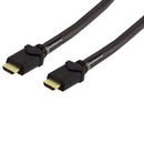 IEC M5133B-PL-25 HDMI to HDMI v1.4 Rated Cable Plenum 25 Feet