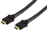 IEC M5133B-PL-35 HDMI High Speed with Ethernet Plenum 35 Feet