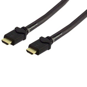 IEC M5133B-PL-50 HDMI to HDMI v1.4 Rated Cable Plenum 50 Feet