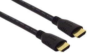 IEC M5133B HDMI High Speed with Ethernet 6 Feet