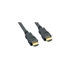 IEC M5133K-03 HDMI 4K 3D Speed with Ethernet 3 Feet