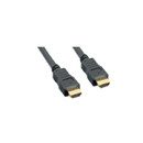 IEC M5133K-1.5 HDMI 4K 3D Speed with Ethernet 18 Inch