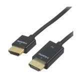 IEC M5133S-06 HDMI Slim High Speed with Ethernet 6 Feet