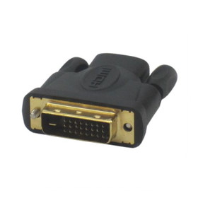 IEC M5141 HDMI Female to DVI Male Adapter