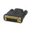 IEC M5141 HDMI Female to DVI Male Adapter, Price/each