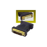 IEC M51531 M1-D(P&D) Male to DVI-D Female Adapter