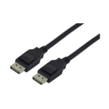 IEC M5170-1.5 Display Port Male to Male Cable 1.5 feet