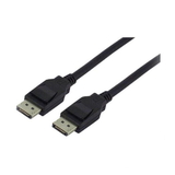 IEC M5170-25 Display Port Male to Male Cable 25 feet