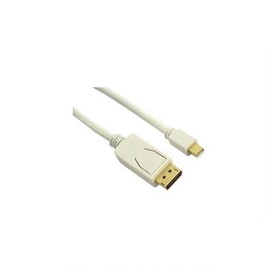 IEC M51703-06 Display Port to Mini Display Port Cable 6 feet