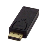 IEC M51712-0 Display Port Male to HDMI Female Adapter