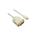 IEC M51721-03 Mini Display Port to DVI Cable 3 feet