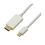 IEC M51733-03 Mini Display Port Male to HDMI Male 3 feet