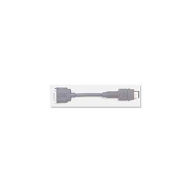 IEC M5251 PowerBook HDI14 Male to DB15 Female Adapter