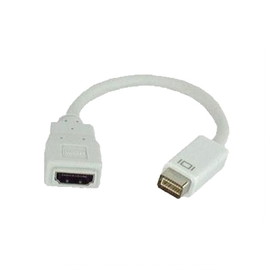 IEC M52551 Apple Mini-DVI to HDMI Adapter