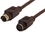 IEC M5262 S Video ( SVHS ) Male to Female COAX Cable 6', Price/each