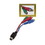 IEC M5379 HDTV 7 Pin DIN to RGB Cable 6 Inches, Price/each