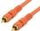 IEC M7354 RCA to RCA S/PDIF Digital Audio Cable 6', Price/each