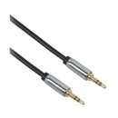IEC M7411P-25 3.5mm Stereo Male to Male Premium Cable - 25 Foot