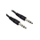 IEC M7415-25 1/4in Stereo Male to 1/4in Stereo Male Audio Cable 25', Price/each