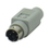 IEC MD03M-PWR Mini Din 3 Pin Male Kycon Power, Price/each