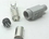 IEC MD08M Mini Din 8 Pin Male Connector, Price/each