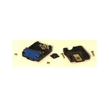 IEC MN20F Monitor Connector 20 Position Rectangular Female