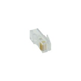 IEC MP06ML RJ11 6 Position Modular Long Body for Stranded Wire