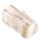 IEC MP10M RJ45 10 Position Modular Plug for Stranded Wire, Price/each