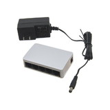 IEC NEX20513A Ethernet™ Switch with 5 10-100 Base TX Auto Negotiating N-Way Ports