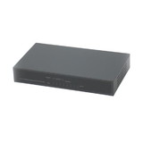 IEC NEX20813P Ethernet Switch with 8 10-100 Base TX Ports (4 of the 8 have Power over Ethernet)