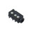 IEC PH35F-SMT 3.5mm Stereo PCB Surface Mount (SMT) PJ320D, Price/each