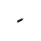 IEC PH35M-1-4F 3.5mm Plug to One Quarter Inch Jack Stereo