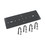 IEC PL0006 Ladder to Rack Mount Kit, Price/each