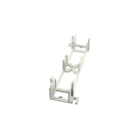 IEC PM0083 Wall Bracket for 66 Punch Block D-Style