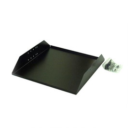 IEC PP0019 "Shelf for 19 inch rack, 19 inches deep in One Piece"