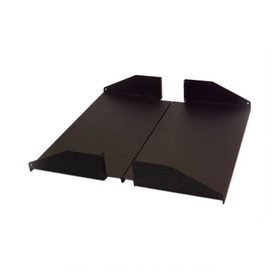 IEC PP0020 "Shelf for 19 inch rack, 20 inches deep in Two Pieces"