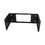 IEC PR0700A Wall Bracket Rack for Network Equipment Adjustable (8.5 to 14) x 19 x 7in (4U), Price/each