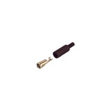 IEC PWR21F Coaxial Power Jack 2.1mm by 5.5mm
