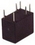 IEC RA05SPDT SPDT Mini Relay with 5VDC coil, Price/each