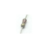 IEC RE120 Resistor 120 Ohm One Quarter Watt