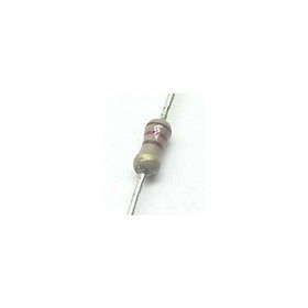 IEC RE120 Resistor 120 Ohm One Quarter Watt
