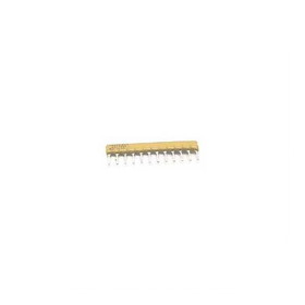 IEC RE220-330-S Resistor 220 and 330 Ohm SIP