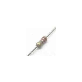 IEC RE220 Resistor 220 Ohm One Quarter Watt