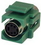 IEC RMD04-GN S Video ( SVHS ) Mini Din 4 Female to Female Flush Mount Keystone Connector Green, Price/each