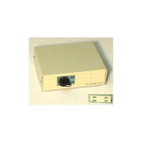 IEC SEB1150 Crossover DB15 Economy Switch Box