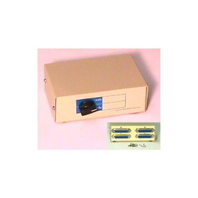 IEC SEB1360 Crossover CN36 Economy Switch Box