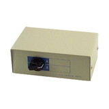 IEC SEB2042 2 Position MD04 Economy Switch Box