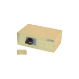 IEC SEB2044 2 Position USB 2 B TO 1 A Switch Box