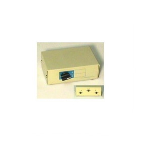 IEC SEB2082 2 Position MD08 Economy Switch Box